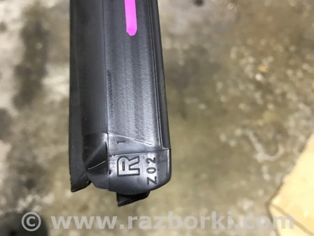 ФОТО Направляющая стекла двери для Mazda 3 IV BP (2019-) Київ