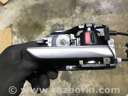 ФОТО Ручка двери внутренняя для Mazda 3 IV BP (2019-) Київ