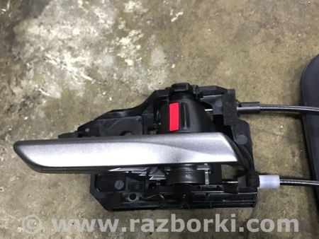 ФОТО Ручка двери внутренняя для Mazda 3 IV BP (2019-) Київ