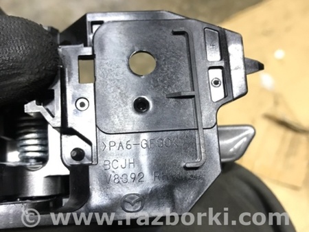 ФОТО Ручка двери внутренняя для Mazda 3 IV BP (2019-) Київ