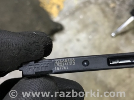 ФОТО Датчик для Porsche Macan I 95B +FL (13-18) Київ