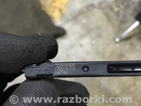 ФОТО Датчик для Porsche Macan I 95B +FL (13-18) Київ