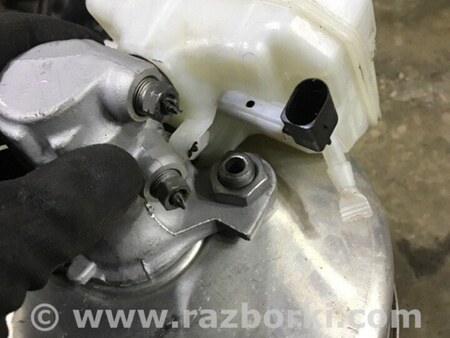 ФОТО Датчик для Porsche Macan I 95B +FL (13-18) Київ