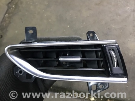 ФОТО Дефлектор воздушный для Infiniti QX50 II II P71A (17-25) Київ