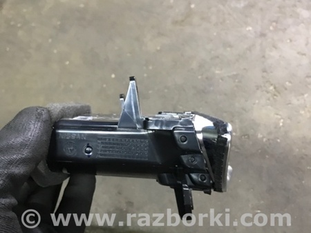 ФОТО Дефлектор воздушный для Infiniti QX50 II II P71A (17-25) Київ