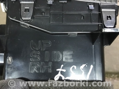 ФОТО Дефлектор воздушный для Infiniti QX50 II II P71A (17-25) Київ