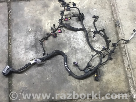 ФОТО Проводка ДВС для Audi (Ауди) A3 III 8V (12-20) Київ