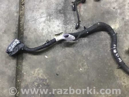 ФОТО Проводка ДВС для Audi (Ауди) A3 III 8V (12-20) Київ