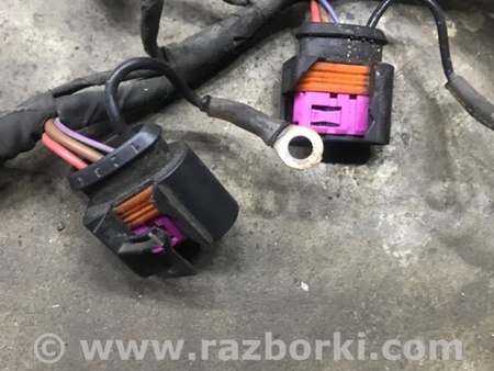 ФОТО Проводка ДВС для Audi (Ауди) A3 III 8V (12-20) Київ