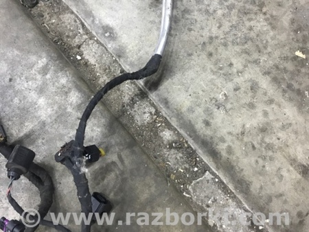 ФОТО Проводка ДВС для Audi (Ауди) A3 III 8V (12-20) Київ