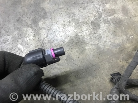 ФОТО Проводка ДВС для Audi (Ауди) A3 III 8V (12-20) Київ