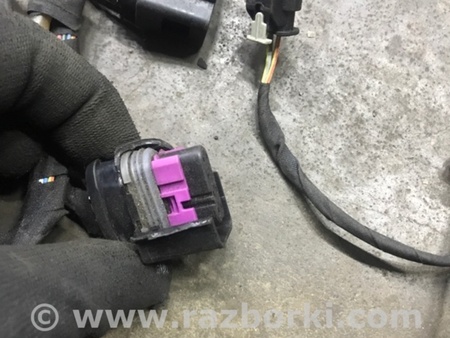 ФОТО Проводка ДВС для Audi (Ауди) A4 V B9 - 8W (2015-) Київ