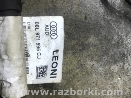 ФОТО Проводка ДВС для Audi (Ауди) A4 V B9 - 8W (2015-) Київ