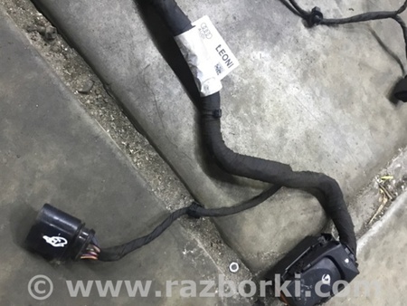 ФОТО Проводка ДВС для Audi (Ауди) A4 V B9 - 8W (2015-) Київ