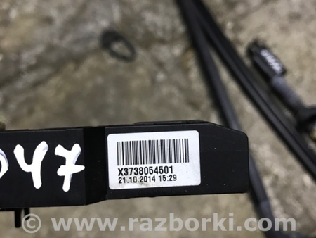 ФОТО Механизм ручки двери для BMW 3 F30 +рестайл (11-18) Київ