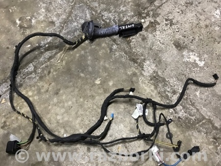 ФОТО Проводка двери для BMW 3 F30 +рестайл (11-18) Київ