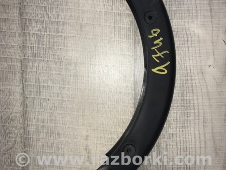 ФОТО Накладка петли крышки багажника для Audi (Ауди) A4 V B9 - 8W (2015-) Київ