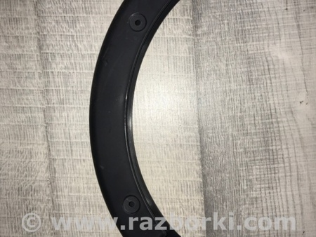 ФОТО Накладка петли крышки багажника для Audi (Ауди) A4 V B9 - 8W (2015-) Київ