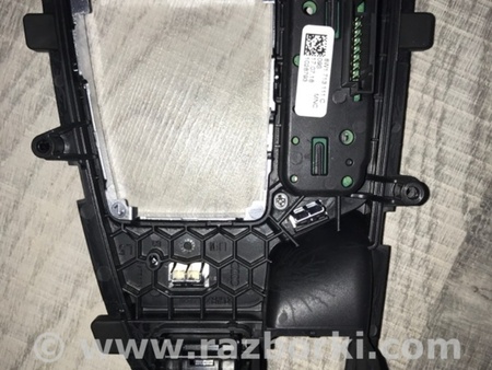 ФОТО Накладка в салоне для Audi (Ауди) A4 V B9 - 8W (2015-) Київ