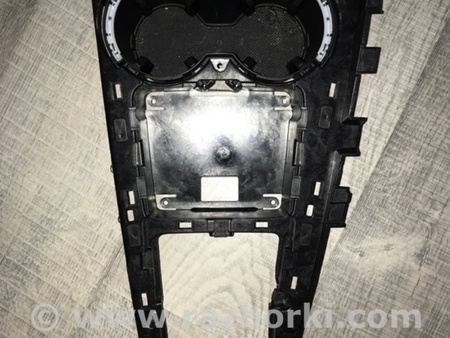 ФОТО Накладка в салоне для Audi (Ауди) A4 V B9 - 8W (2015-) Київ