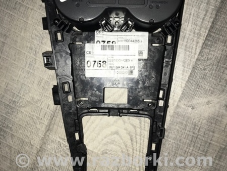 ФОТО Накладка в салоне для Audi (Ауди) A4 V B9 - 8W (2015-) Київ