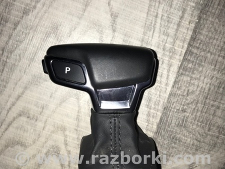ФОТО Ручка КПП для Audi (Ауди) A4 V B9 - 8W (2015-) Київ