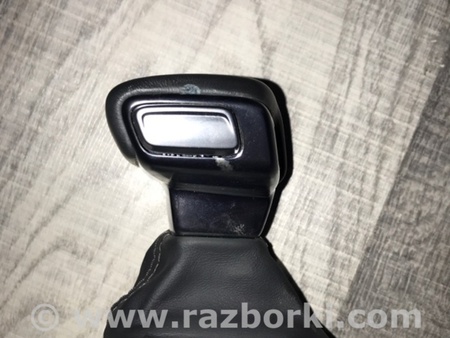 ФОТО Ручка КПП для Audi (Ауди) A4 V B9 - 8W (2015-) Київ