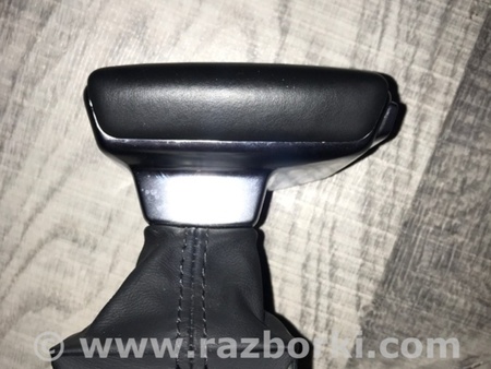ФОТО Ручка КПП для Audi (Ауди) A4 V B9 - 8W (2015-) Київ