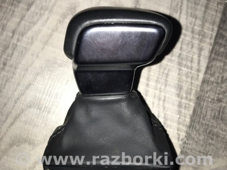 ФОТО Ручка КПП для Audi (Ауди) A4 V B9 - 8W (2015-) Київ
