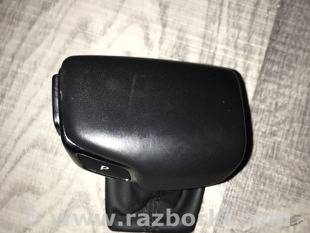 ФОТО Ручка КПП для Audi (Ауди) A4 V B9 - 8W (2015-) Київ