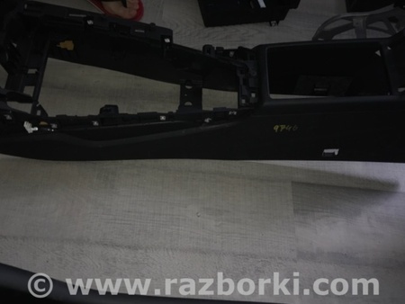 ФОТО Консоль центральная для Audi (Ауди) A4 V B9 - 8W (2015-) Київ
