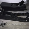 ФОТО Консоль центральная для Audi (Ауди) A4 V B9 - 8W (2015-) Київ