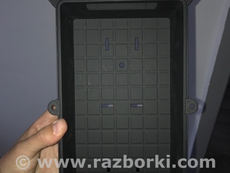 ФОТО Вещевое отделение для Audi (Ауди) A4 V B9 - 8W (2015-) Київ