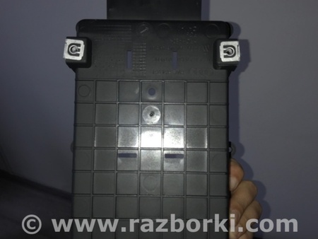 ФОТО Вещевое отделение для Audi (Ауди) A4 V B9 - 8W (2015-) Київ