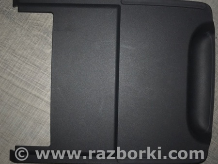 ФОТО Накладка в салоне для Audi (Ауди) A4 V B9 - 8W (2015-) Київ