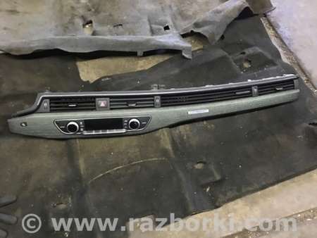 ФОТО Блок управления климат-контролем для Audi (Ауди) A5 F5 B9 (16-24) Київ