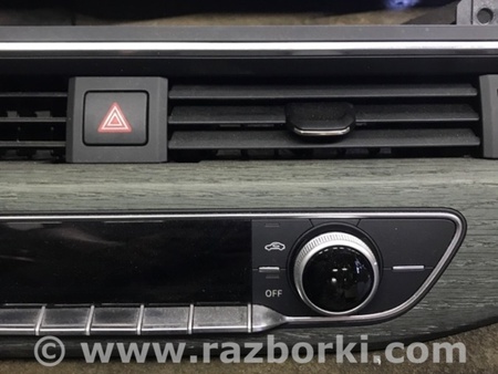 ФОТО Блок управления климат-контролем для Audi (Ауди) A5 F5 B9 (16-24) Київ