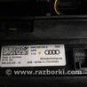 ФОТО Блок управления климат-контролем для Audi (Ауди) A5 F5 B9 (16-24) Київ