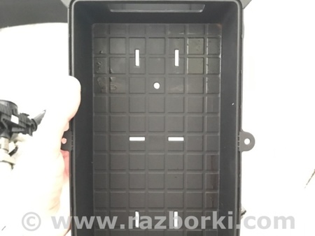 ФОТО Вещевое отделение для Audi (Ауди) A5 F5 B9 (16-24) Київ