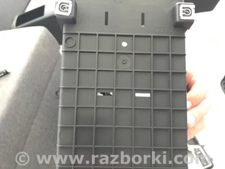 ФОТО Вещевое отделение для Audi (Ауди) A5 F5 B9 (16-24) Київ
