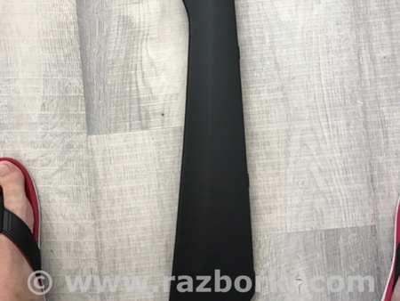 ФОТО Накладка в салоне для Audi (Ауди) A5 F5 B9 (16-24) Київ