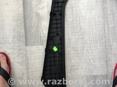 ФОТО Накладка в салоне для Audi (Ауди) A5 F5 B9 (16-24) Київ