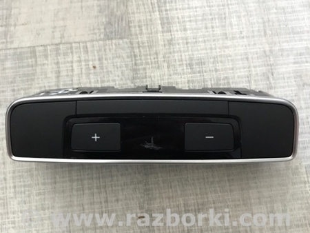 ФОТО Блок управления климат-контролем для Audi (Ауди) A5 F5 B9 (16-24) Київ