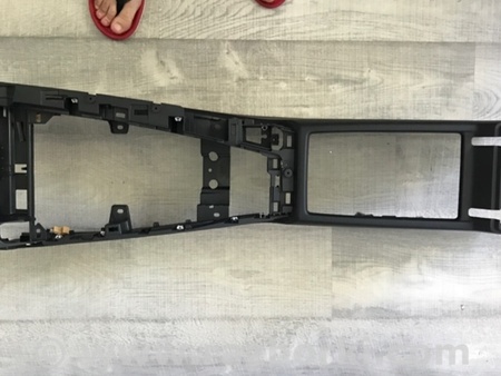 ФОТО Консоль центральная для Audi (Ауди) A5 F5 B9 (16-24) Київ