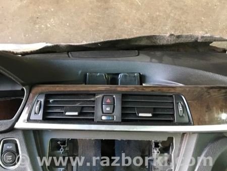 ФОТО Воздуховод салона для BMW 3 F30 +рестайл (11-18) Київ
