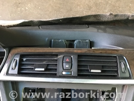 ФОТО Воздуховод салона для BMW 3 F30 +рестайл (11-18) Київ