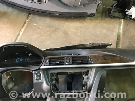 ФОТО Воздуховод салона для BMW 3 F30 +рестайл (11-18) Київ