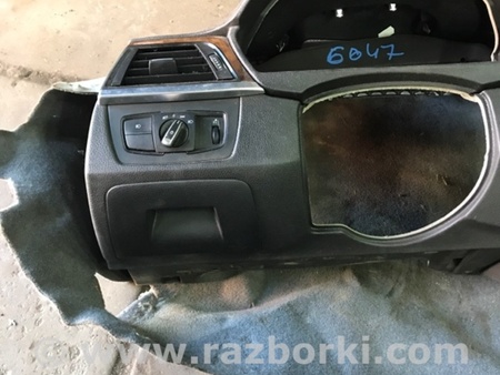 ФОТО Бардачок для BMW 3 F30 +рестайл (11-18) Київ