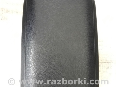 ФОТО Крышка подлокотника для Porsche Macan I 95B +FL (13-18) Київ