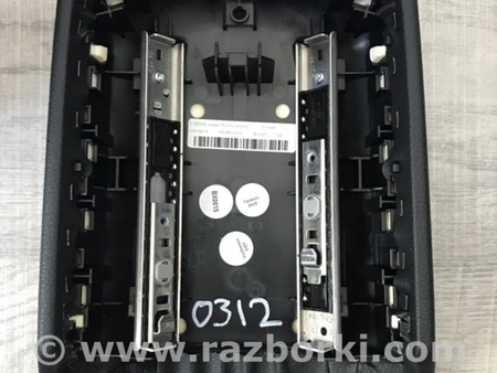 ФОТО Крышка подлокотника для Porsche Macan I 95B +FL (13-18) Київ